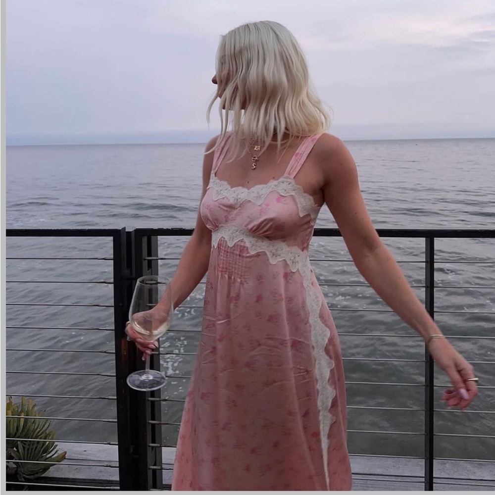 Spell Fleur Dress - Picture 3 of 12